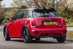 Mini Cooper 5-Door 2018 года (UK)